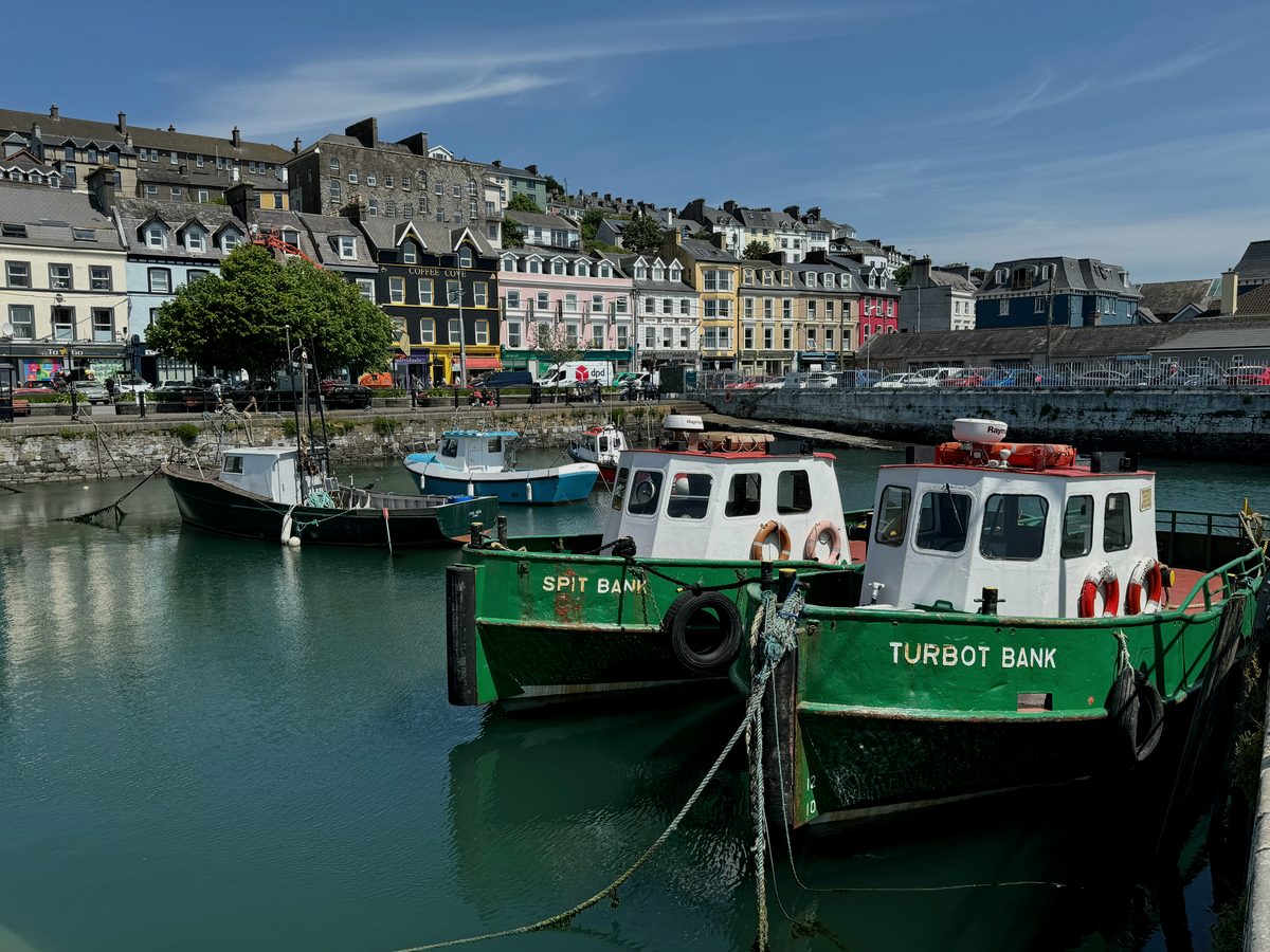 Cork
