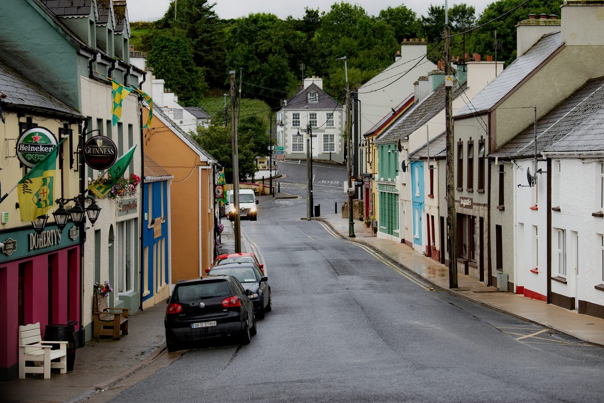 Donegal