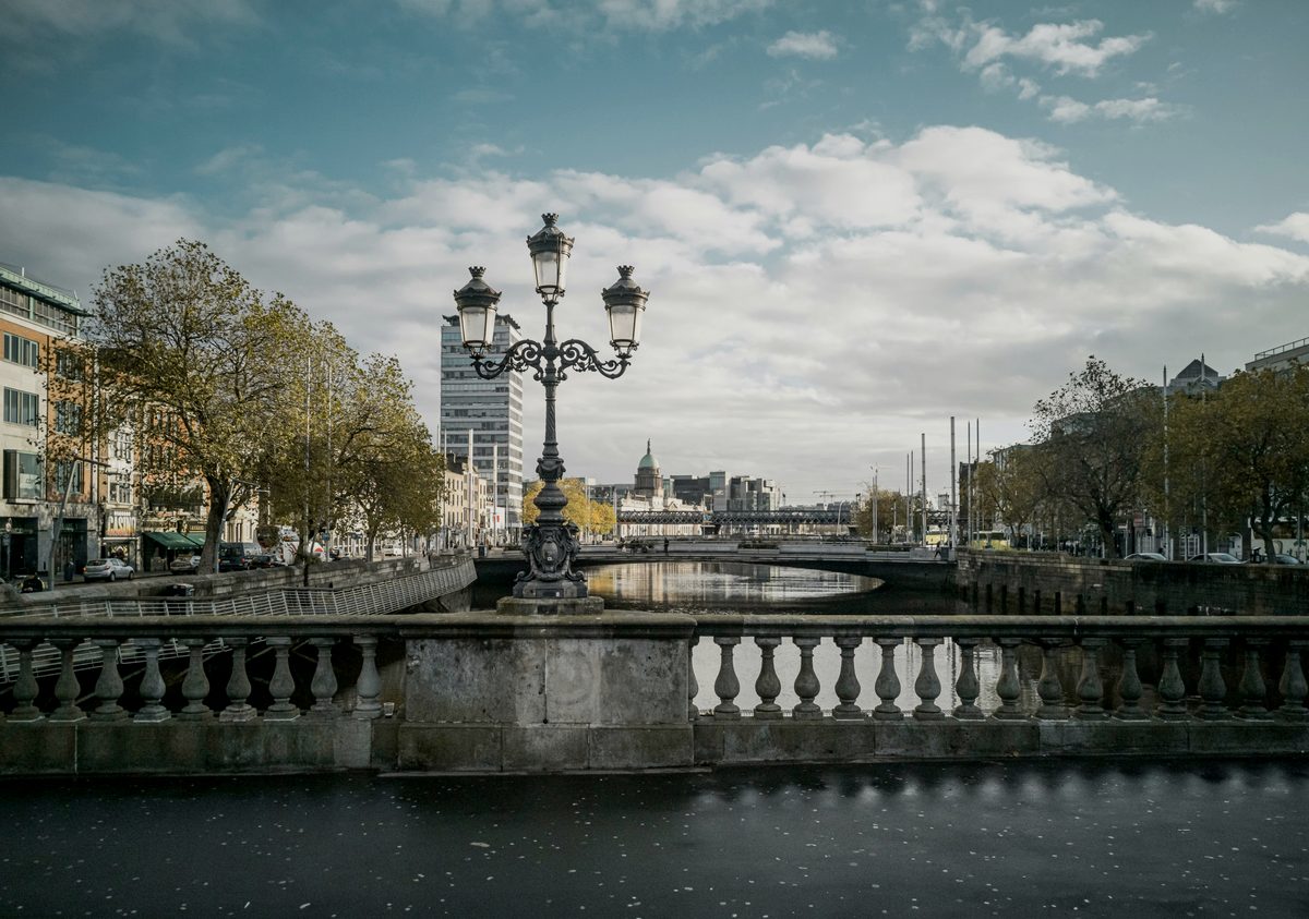 Dublin