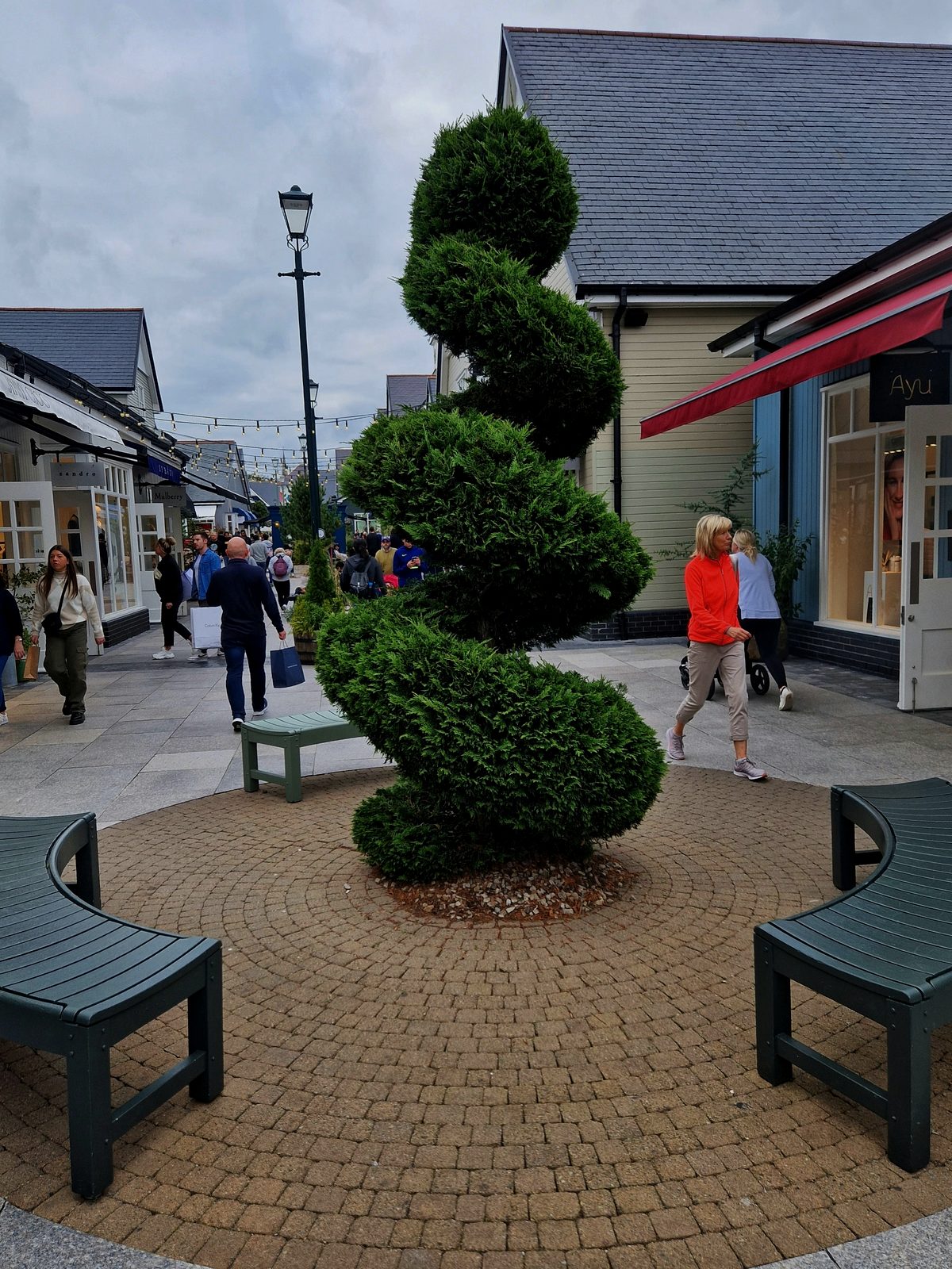 Kildare