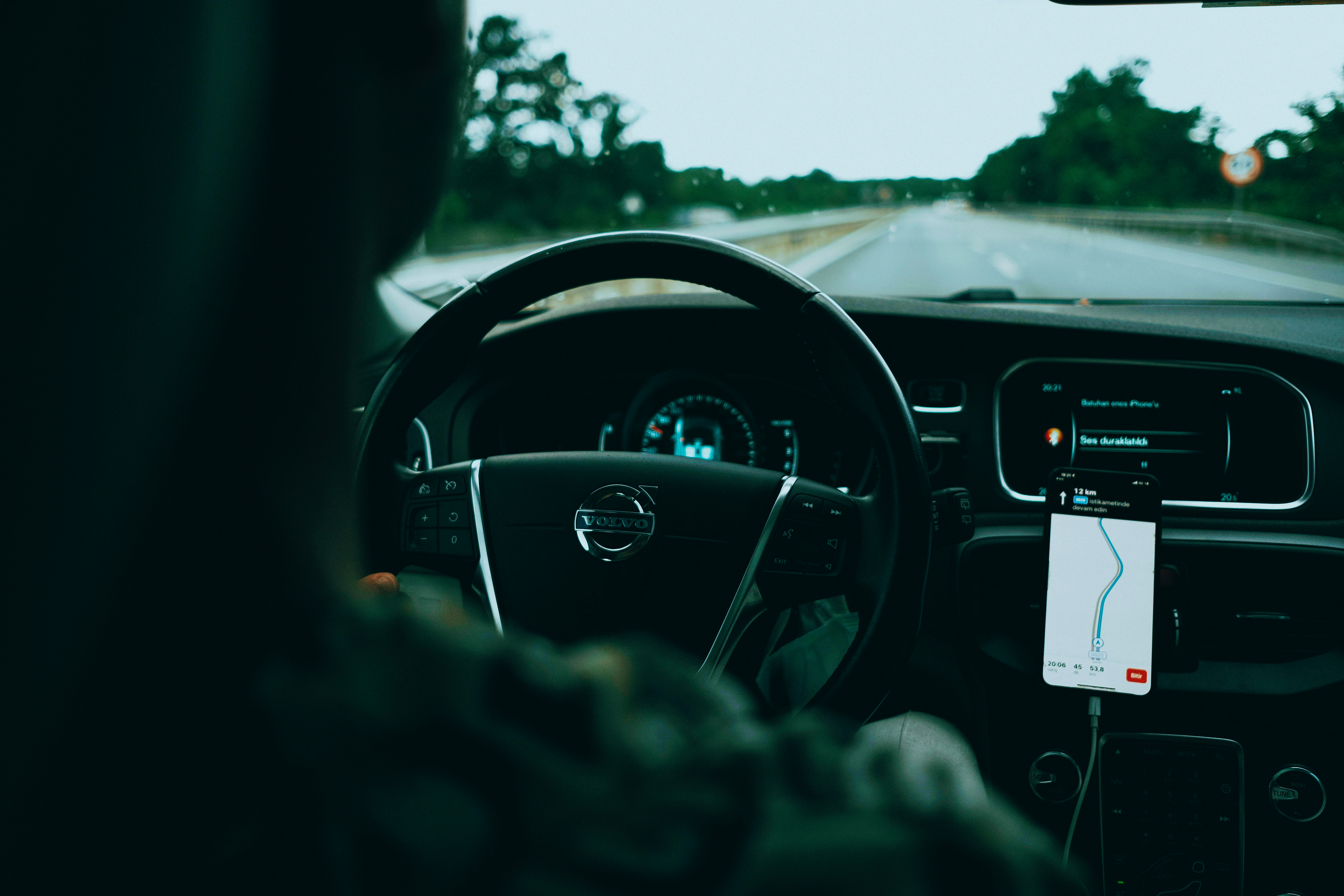 Start Navigation